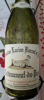 Châteauneuf-du-Pape 2007_1_Domaine Lucien Barrot_3.jpg